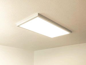 LED Panel 60x120cm 60W 140lm/W