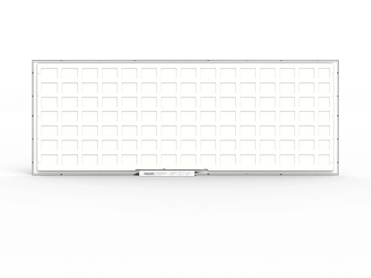 LED Panel 60x120cm Adjustable 36W or 50W 200lm/W