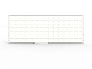 LED Panel 60x120cm Adjustable 36W or 50W 200lm/W