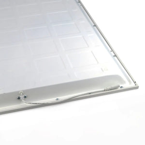 Panel LED WiFi 60x120cm 40W 100lm/W - Color de luz CCT ajustable