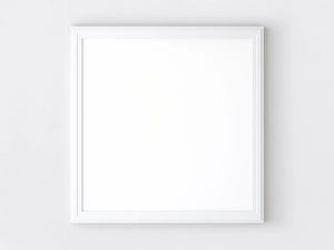 Panel LED 60x60cm 36W 140lm/W