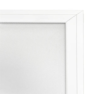 Panel LED 60x60cm 28W 140lm/W Color de luz ajustable (CCT)