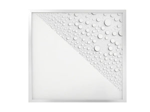 LED Panel waterproof IP65 60x60cm 4000K 40W 120lm/W