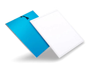 LED Panel 60x60cm 36W 120lm/W
