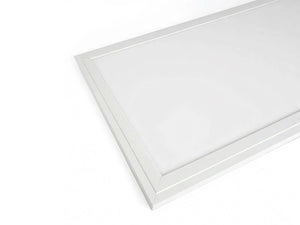 LED Panel 30x150cm 40W 120lm/W