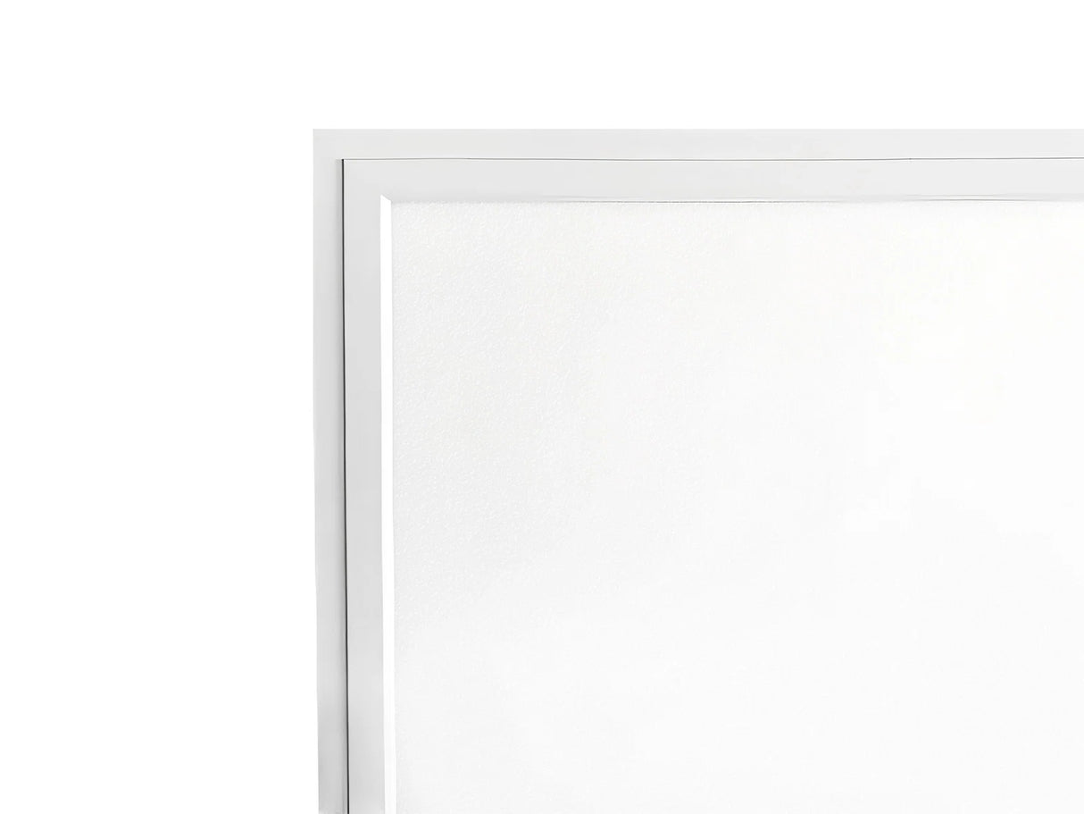 Panel LED 62x62cm UGR<19 40W 120lm/W