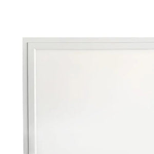 Panel LED delgado 30x30cm 18W - Color de luz ajustable CCT + color (RGB)