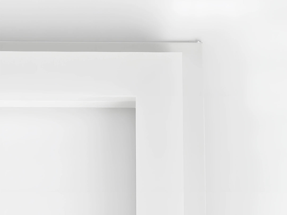 LED Panel hollow 60x60 cm 36W