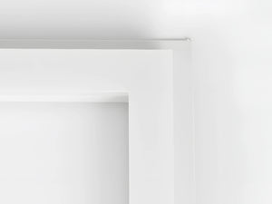 LED Panel hollow 60x60 cm 36W