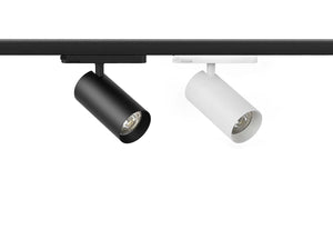 Integrated LED Railspot 3 phase 20W CRI>90 with Philips driver