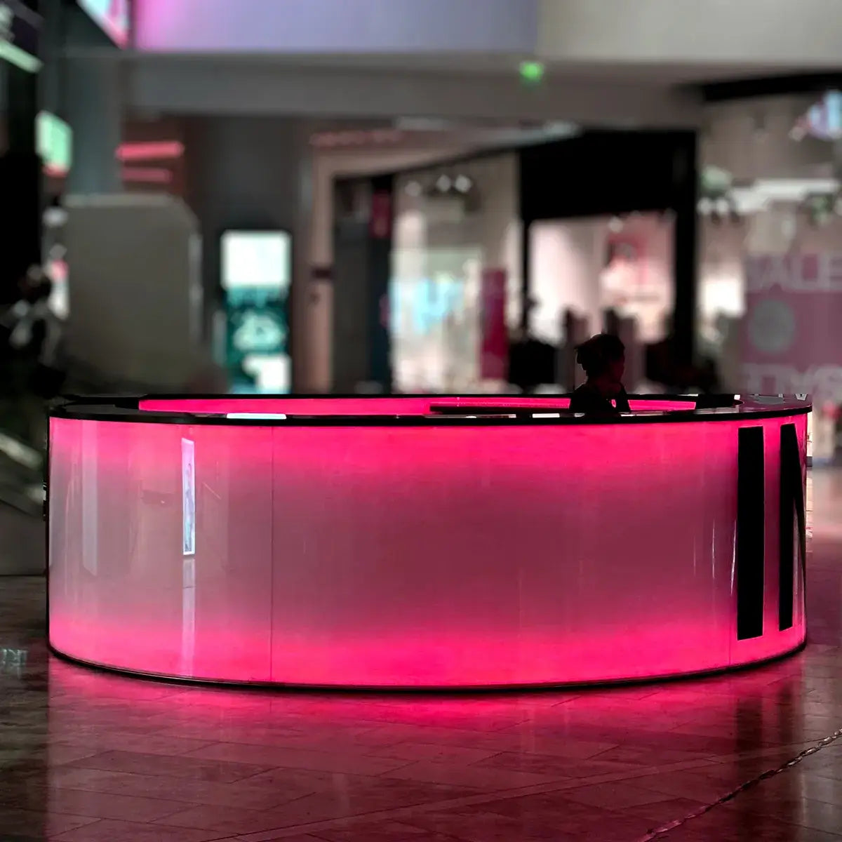 Tira LED multicolor (RGB) SMD5050 60 LEDs/m | 5 metros