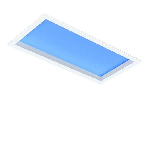 WiFi LED Skylight CCT Amanecer artificial hasta atardecer 90lm/W