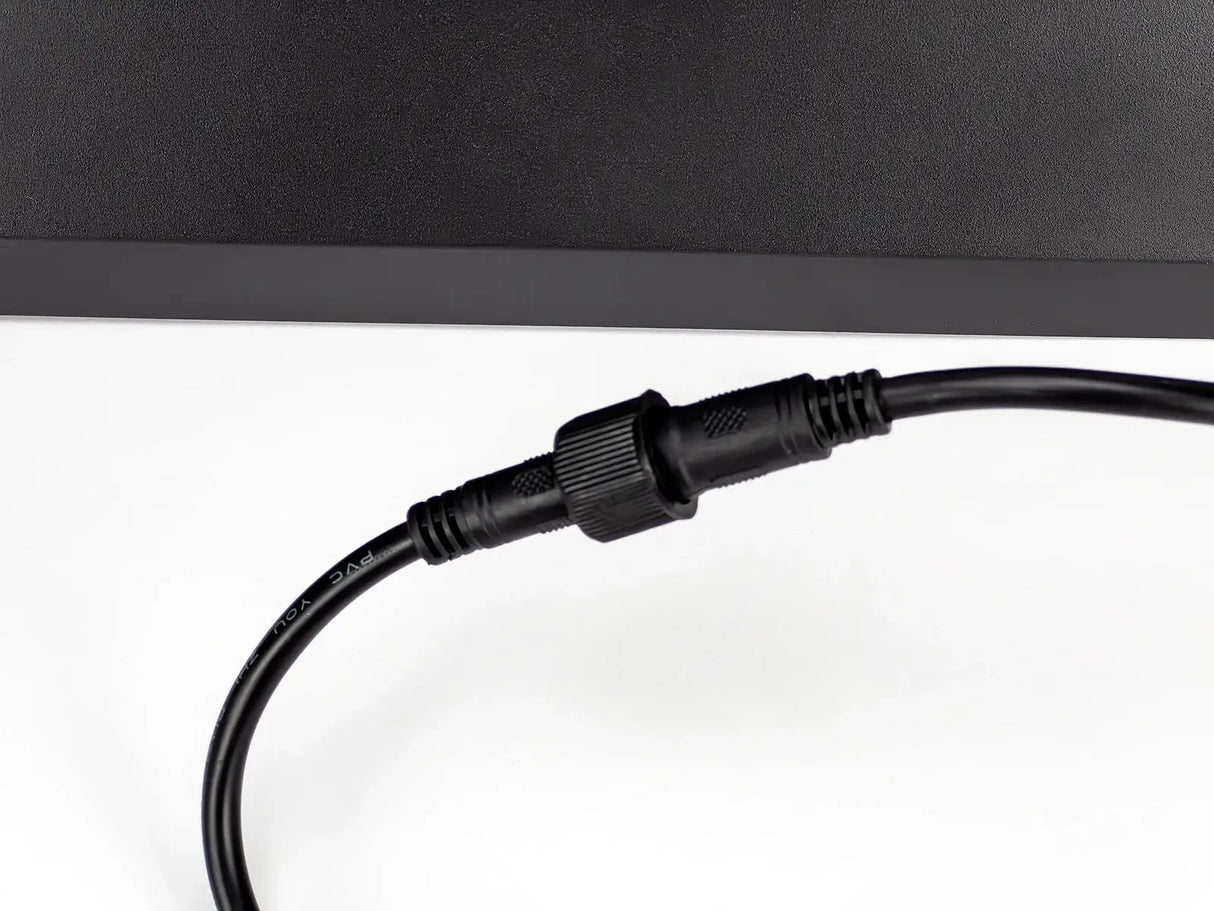 WiFi LED Skylight CCT Amanecer artificial hasta atardecer 90lm/W