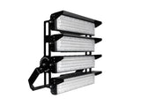 LED Sports and Field Lighting