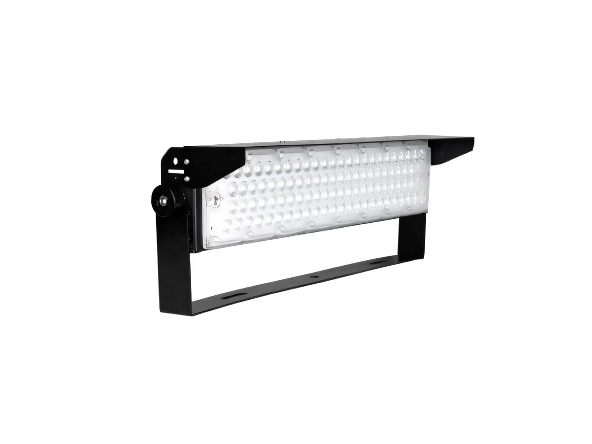 LED Sports Field Lighting 250W Tiltable 170lm/W with Philips driver
