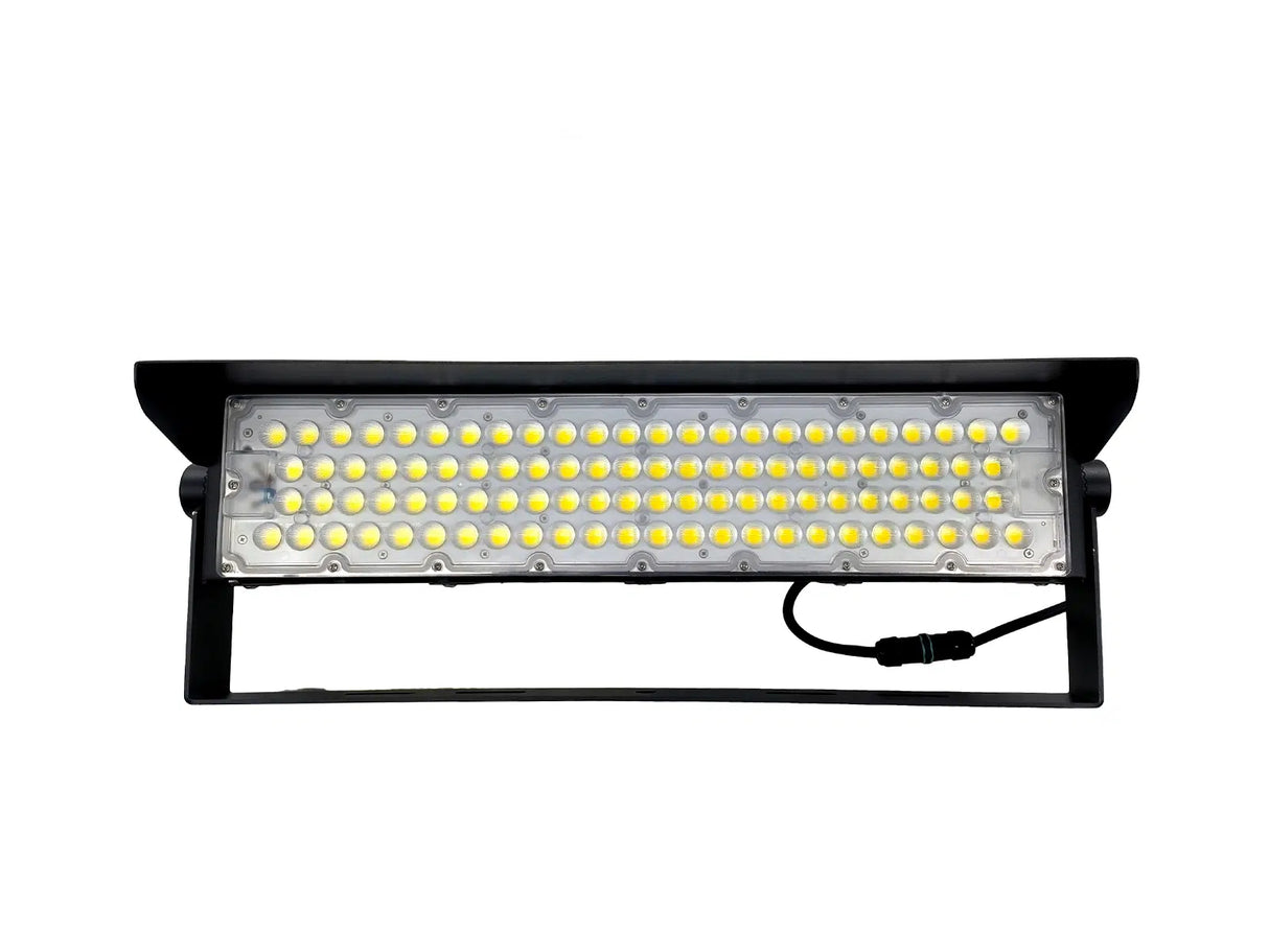 LED Sports Field Lighting 250W Tiltable 170lm/W with Philips driver