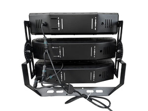 LED Sports Field Lighting 750W Tiltable 170lm/W with Philips driver