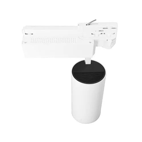 Energy-efficient COB LED Railspot 3 phase 30W with Philips driver