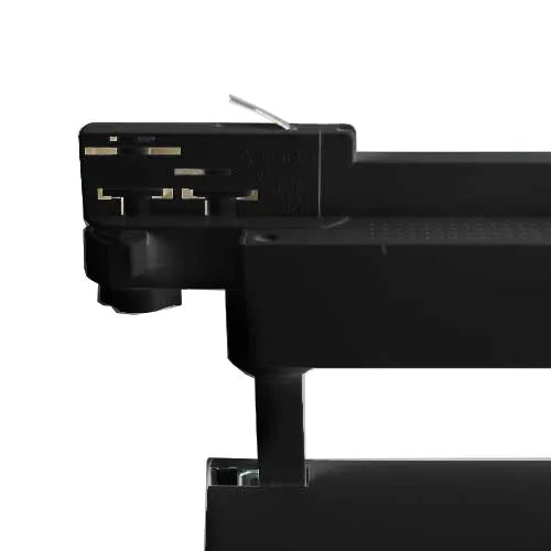 Energy-efficient COB LED Railspot 3 phase 30W with Philips driver
