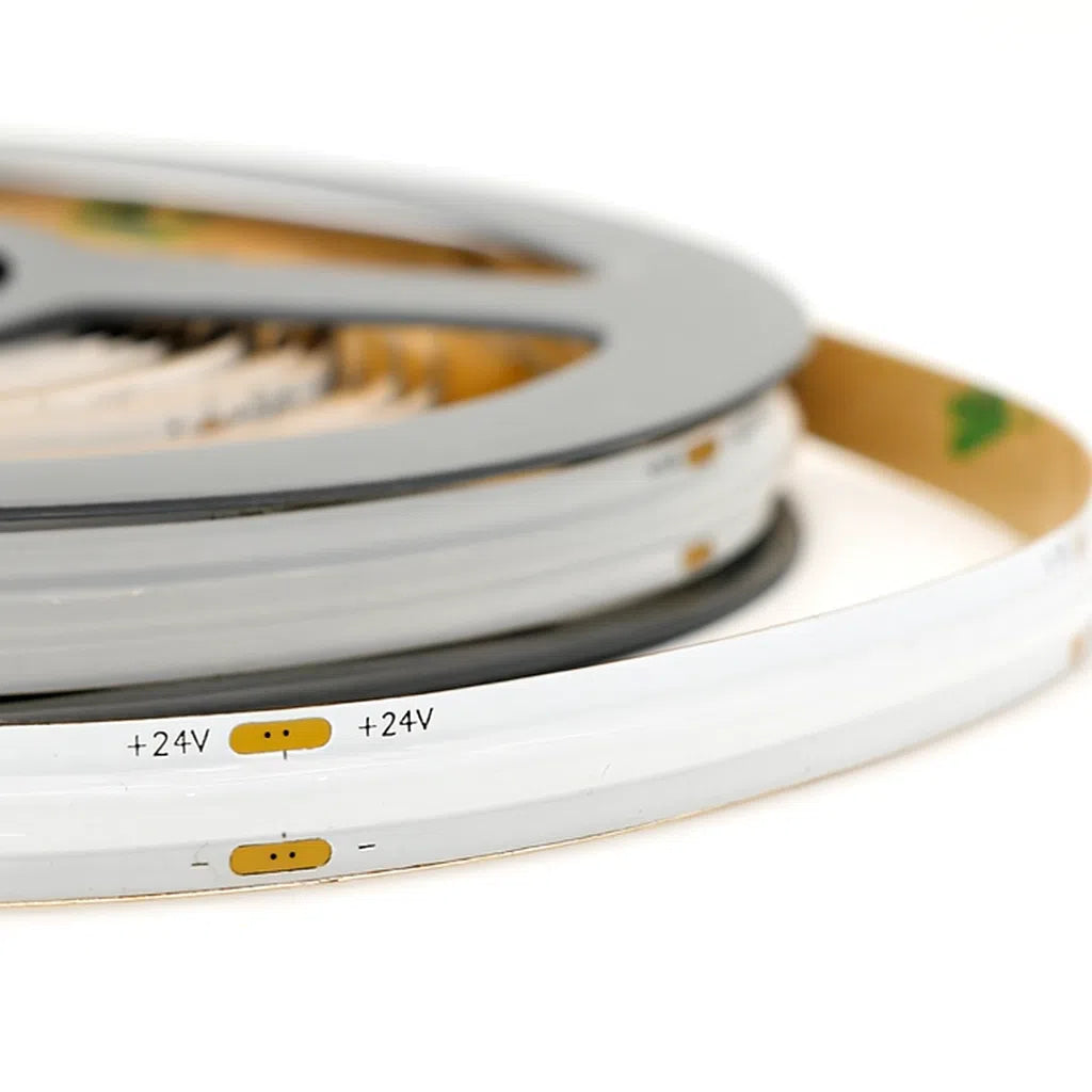 LED Strip COB RGB set Multi-color 13W/m | 5 meters