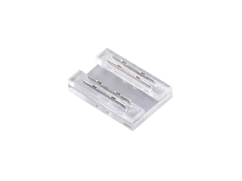 Conector recto para tira LED COB RGB | 10mm
