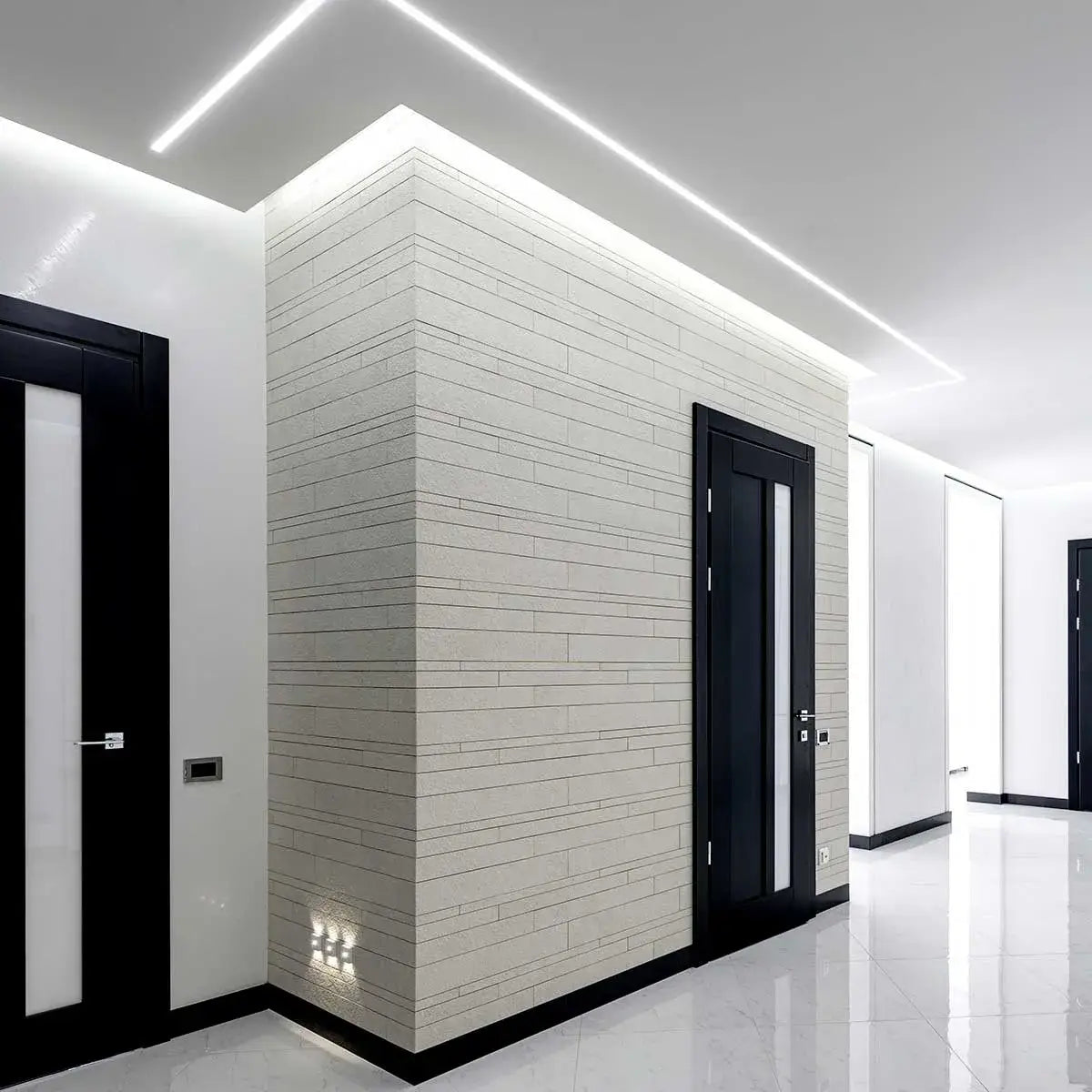 LED Strip SMD5050 60 LEDs/m IP65 | 5 meters