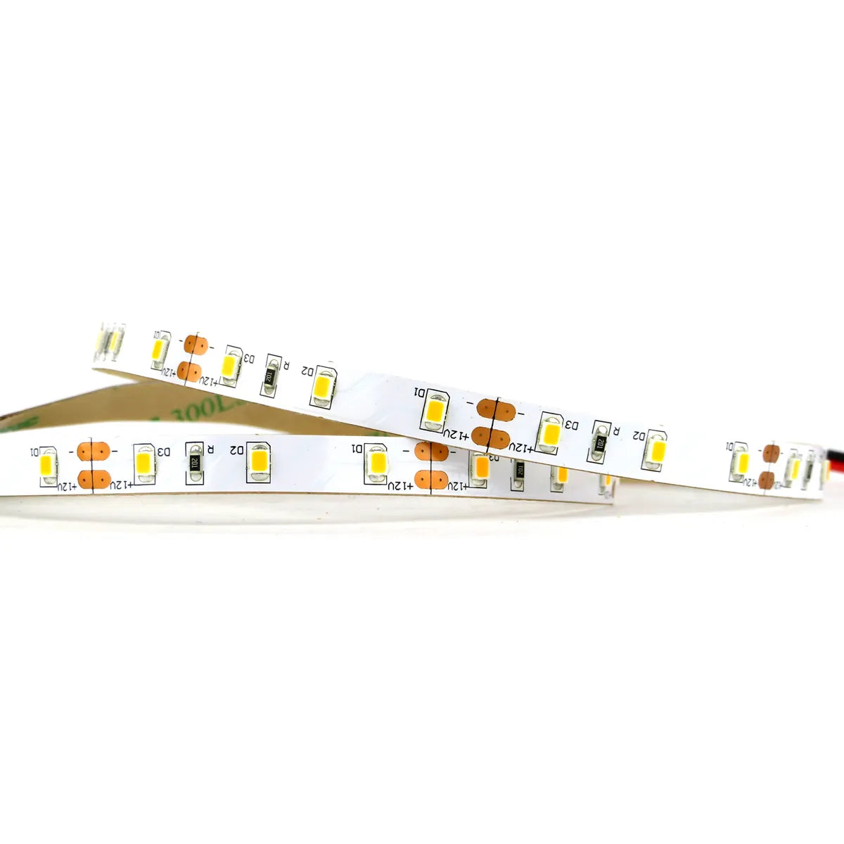 LED Strip SMD2835 60 LEDs/m | Plug & Play set