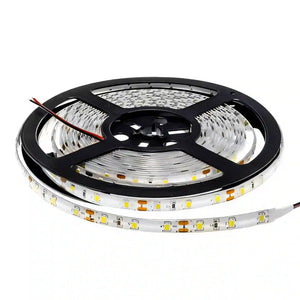 Tira LED SMD2835 120 LEDs/m IP65 | 5 metros