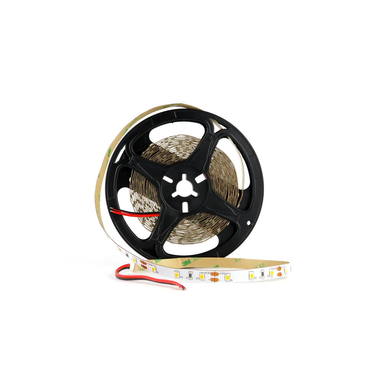 Tira LED SMD2835 120 LEDs/m IP65 | 5 metros