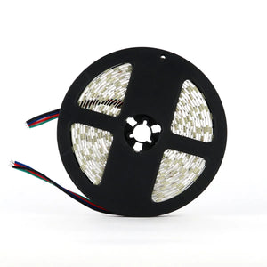 LED Strip Multi-color (RGB) SMD5050 60 LEDs/m IP65 | 5 meters