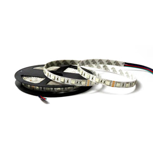 Tira LED SMD5050 60 LEDs/m | 5 metros