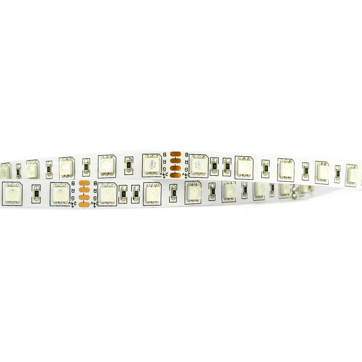 LED Strip Multi-color (RGB) SMD5050 60 LEDs/m IP65 | 5 meters