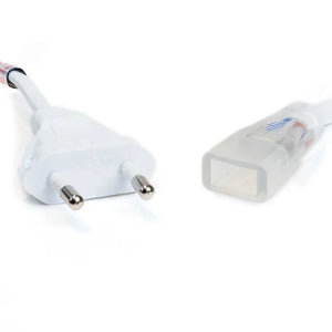 Tira LED 50 metros IP65 Basic-60 LEDs/m 220V