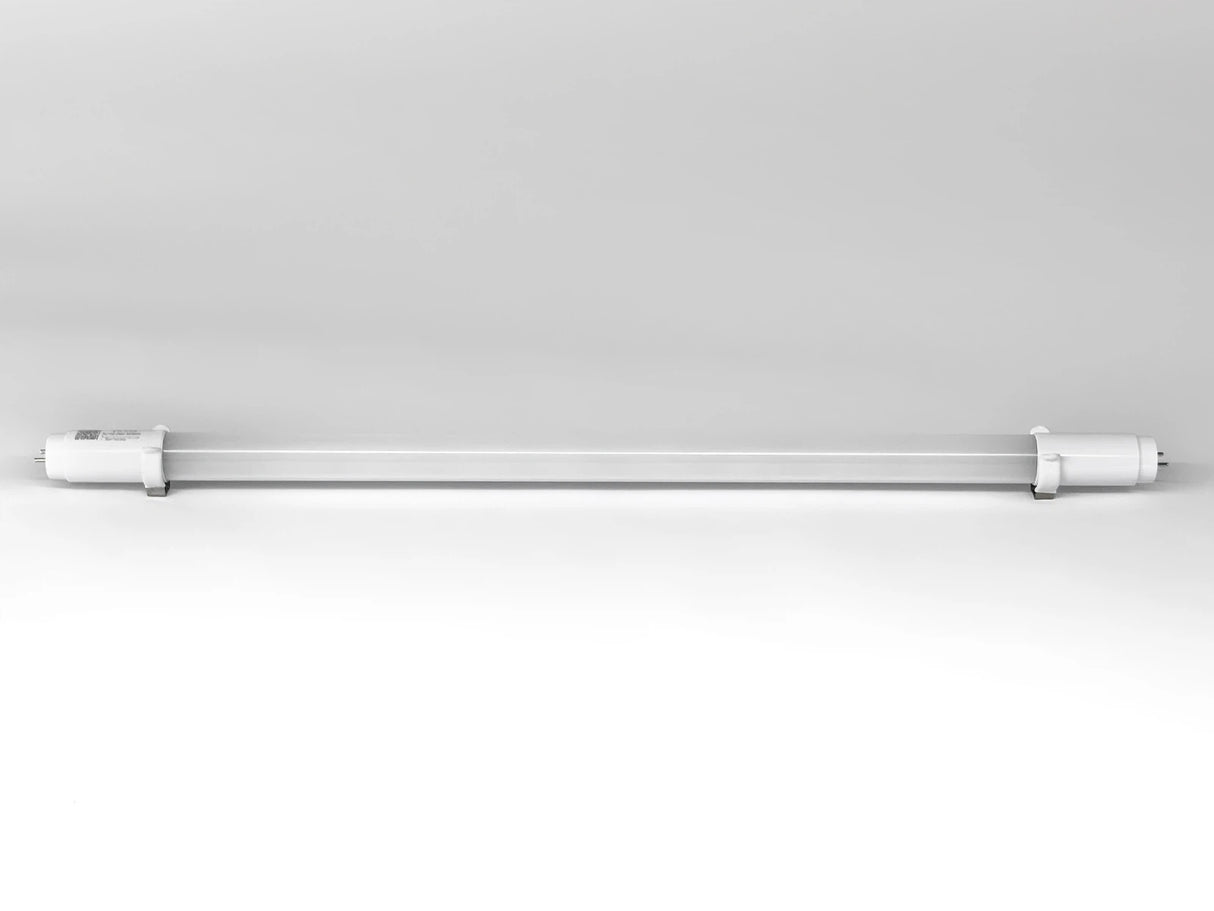 Mounting clips T8 LED TL tubes – Set of 2 pcs