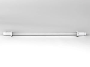 Mounting clips T8 LED TL tubes – Set of 2 pcs