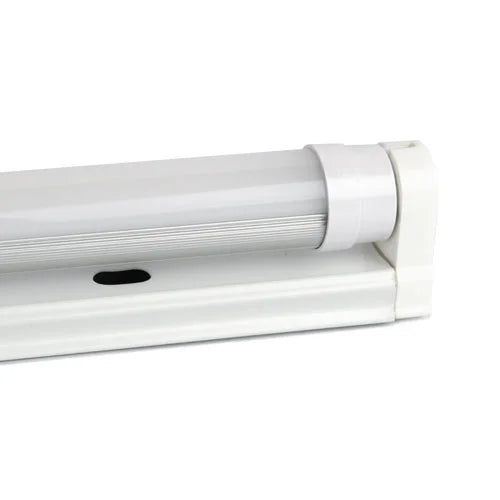 Tubo LED TL T8 120cm 18W 120lm/W - Alto lumen