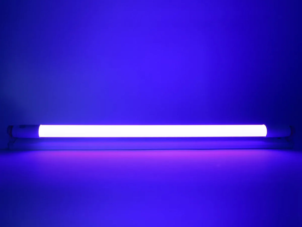 MoodWave WiFi LED TL Tube RGB 90cm 14W