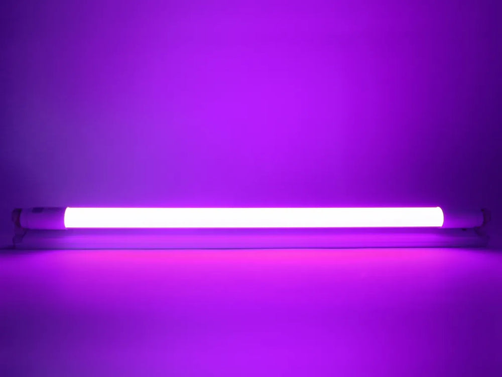 MoodWave WiFi LED TL Tube RGB 60cm 9W