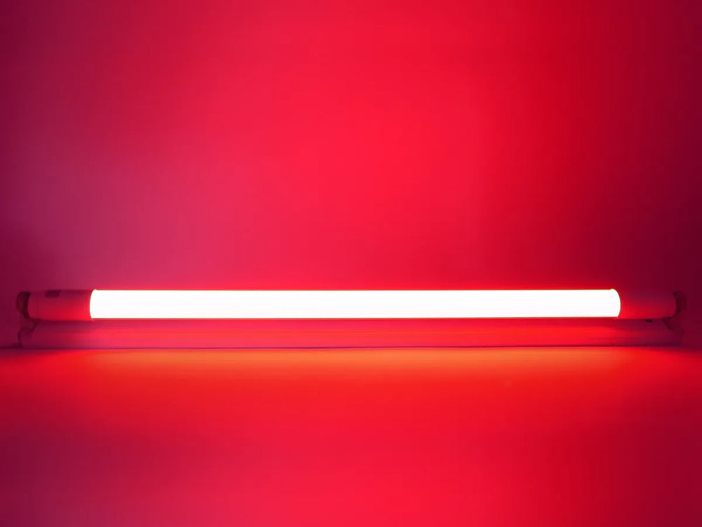 MoodWave WiFi LED TL Tube RGB 90cm 14W