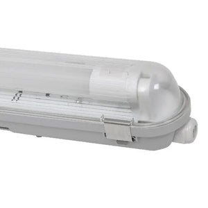 LED TL Tube T8 60cm 9W 140lm/W - Pro High lumen
