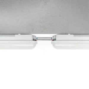Pantalla LED estanca 150 cm | 50W | IP65 | 155 lm/W | Driver Philips