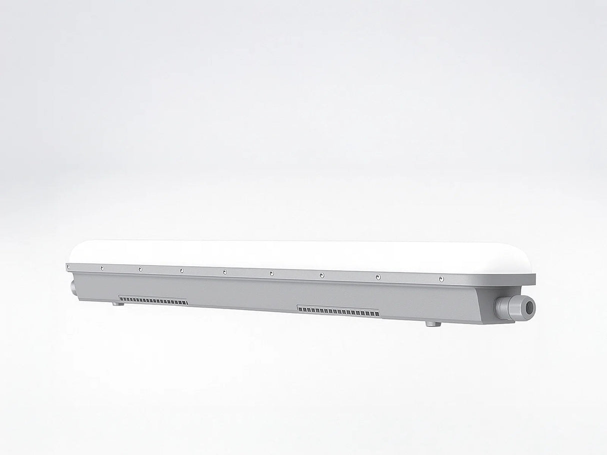 Tubo LED Tri-proof 150 cm | 50W | IP65 | 190 lm/W | Driver Philips