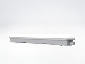Tubo LED Tri-proof 150 cm | 50W | IP65 | 190 lm/W | Driver Philips