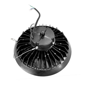 Campana LED UFO 100W 150lm/W regulable | Driver Sosen