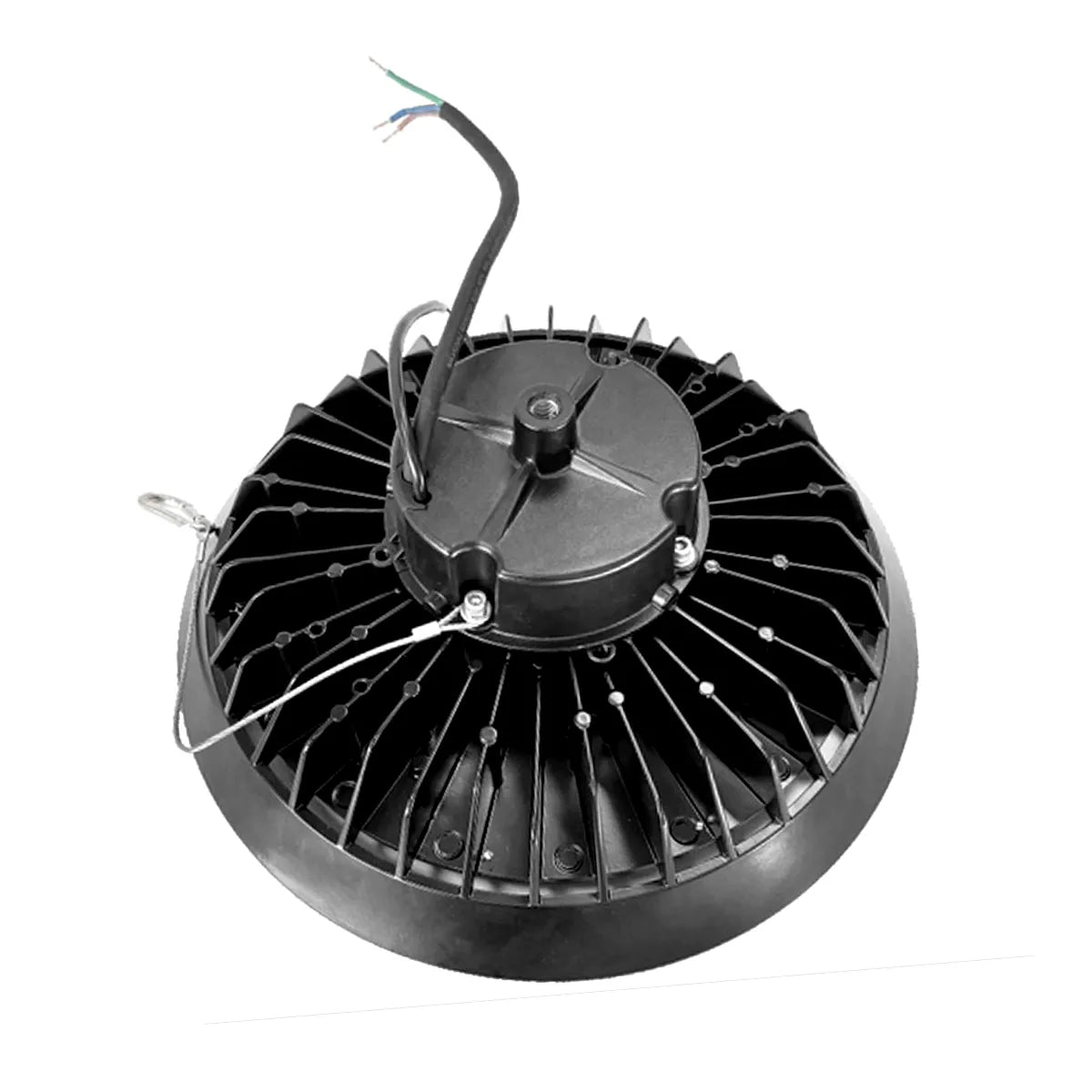 LED UFO Highbay | motion sensor | 100W | 150lm/W | Sosen Driver