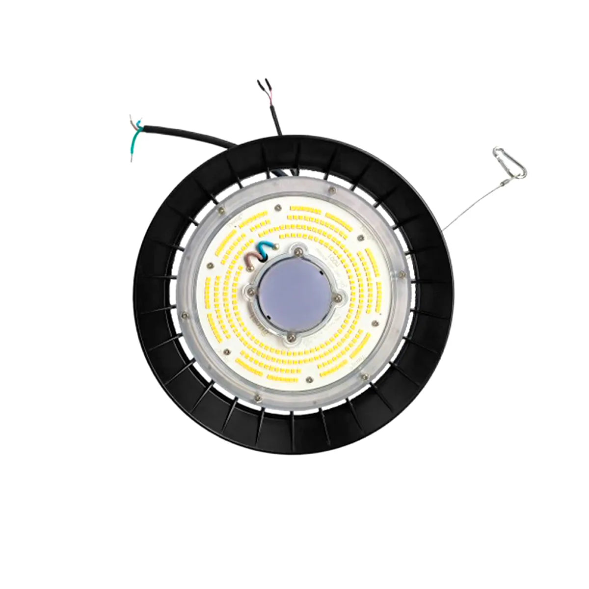 LED UFO Highbay | motion sensor | 100W | 150lm/W | Sosen Driver