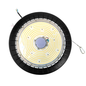LED UFO Highbay 200W 190lm/W Dimmable Sosen LED Driver