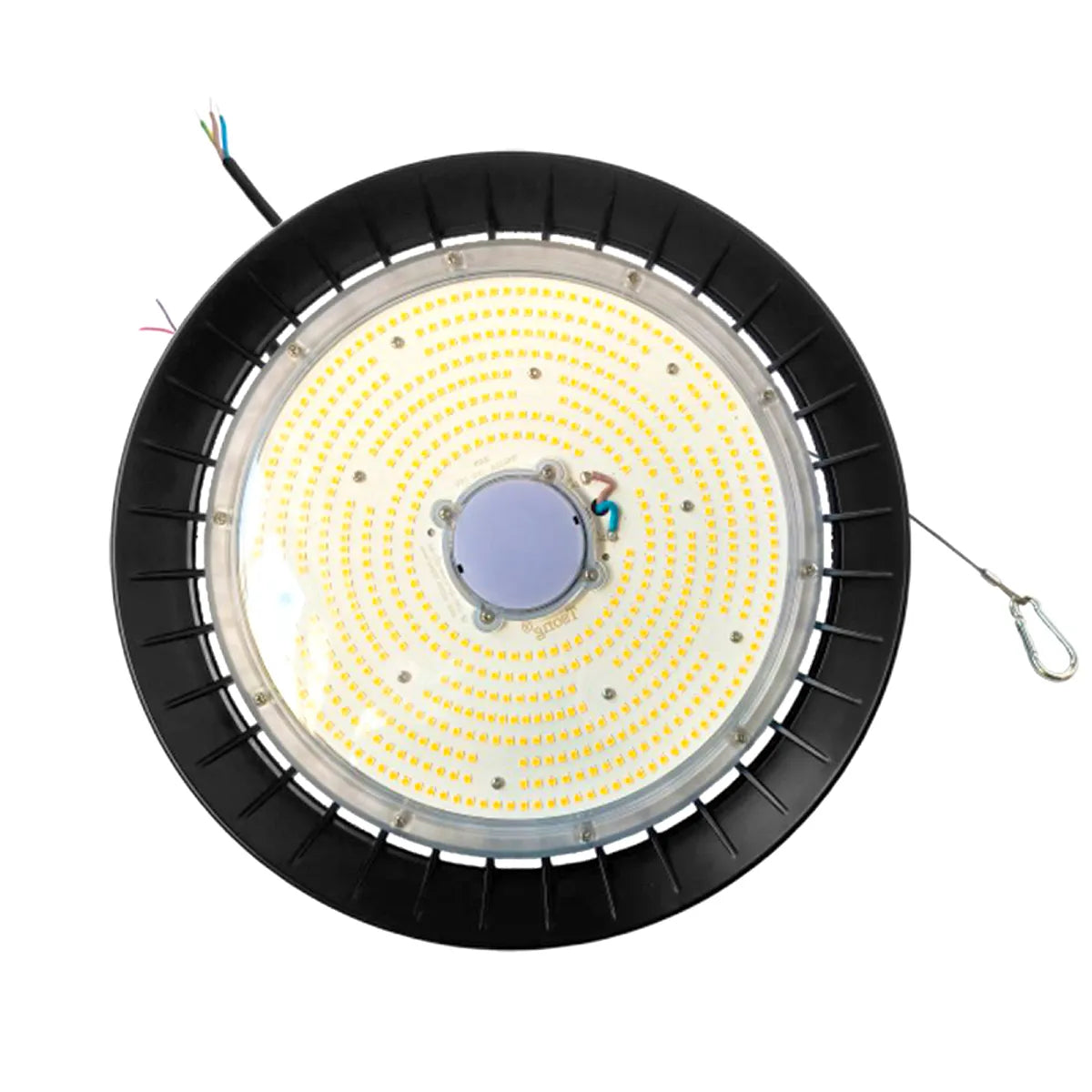 LED UFO Highbay | motion sensor | 200W | 150lm/W | Sosen Driver
