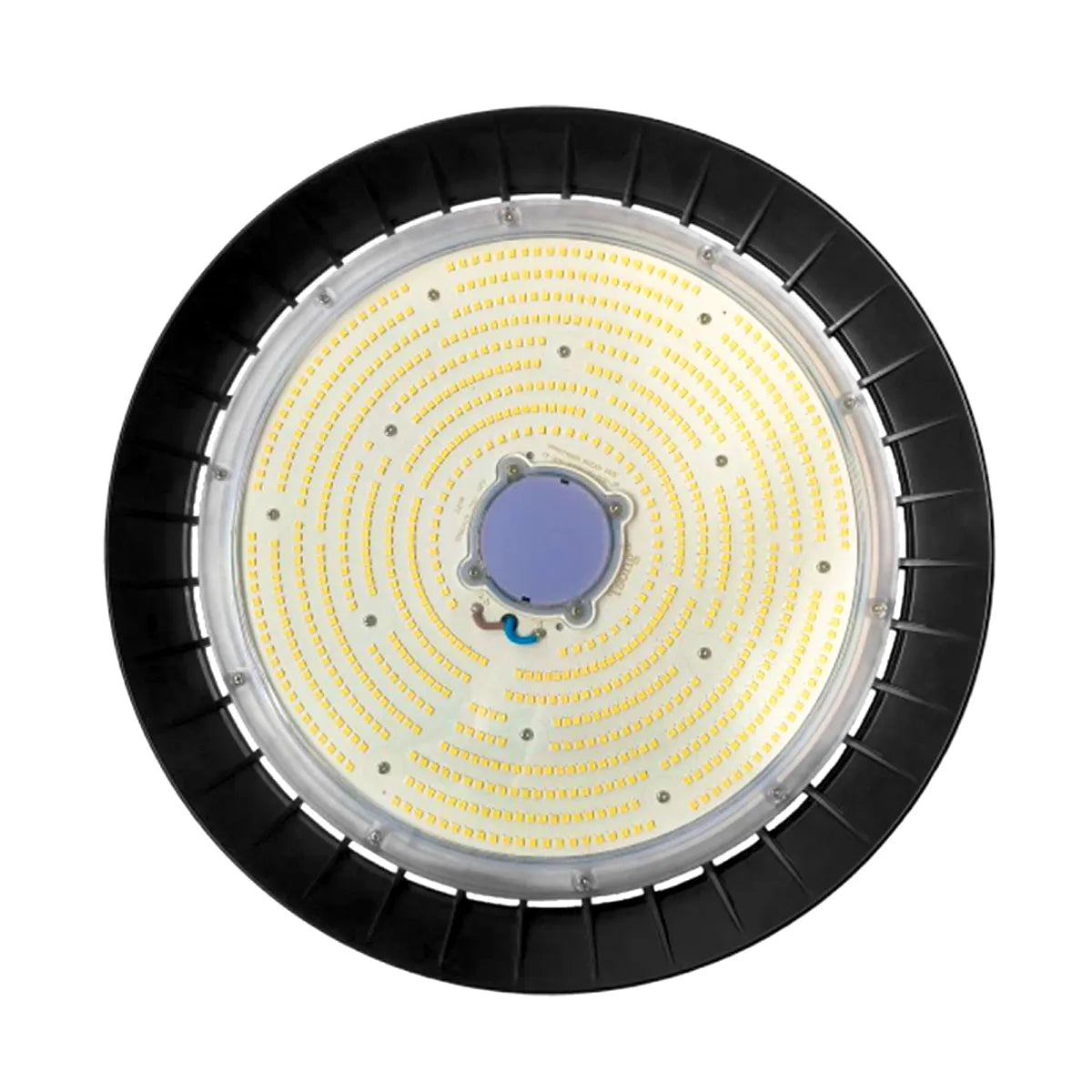 Campana LED UFO 240W 190lm/W regulable | Driver Sosen