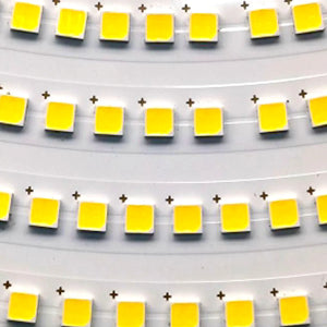 Campana LED UFO 240W 190lm/W regulable | Driver Sosen